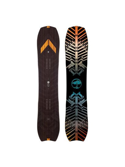 Arbor Snowboard Sartori Camber 23/ 24