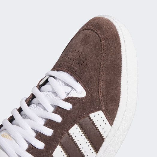 Adidas Skateschuh&#x20;Tyshawn&#x20;Low&#x20;brown&#x20;white