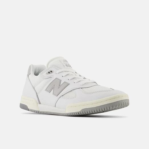 New Balance Numeric Skateschuh&#x20;NB&#x20;Numeric&#x20;Tom&#x20;Knox&#x20;600CWG&#x20;white