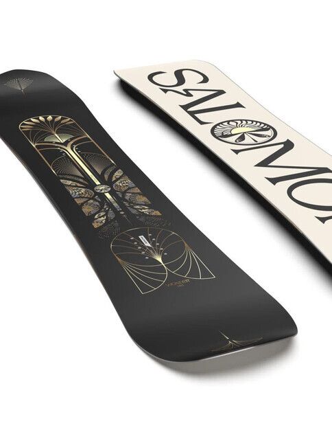 Salomon Snowboard Wonder 24/25