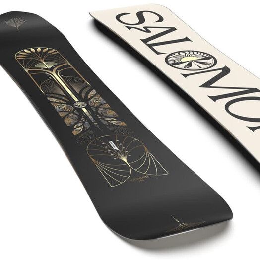 Salomon Snowboard&#x20;Wonder&#x20;24&#x2F;25