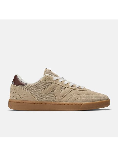 New Balance Numeric Skateschuh NM440JL2 incense rich oak