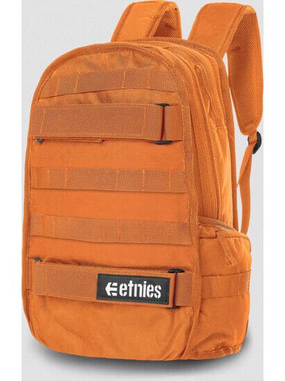 Etnies Rucksack Marana Backpack Light burnt orange