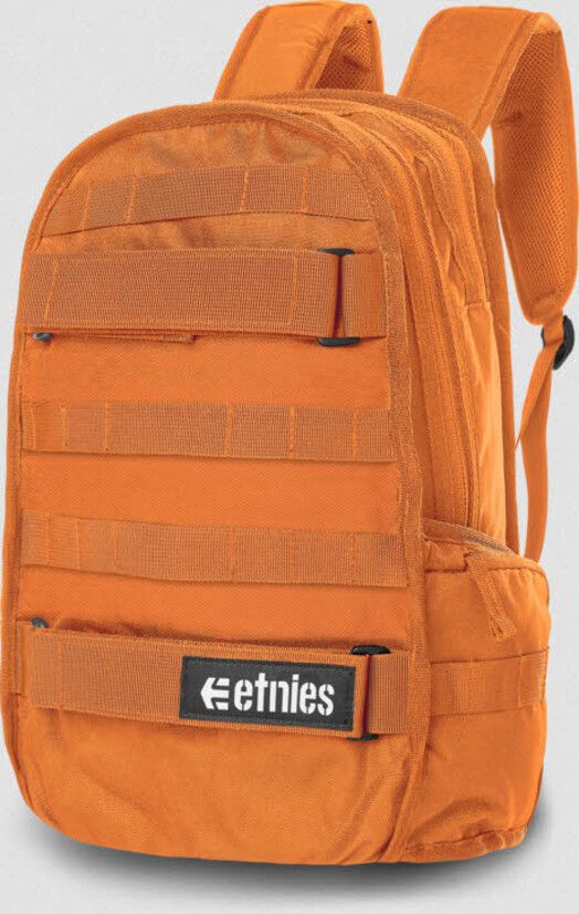 Etnies Rucksack&#x20;Marana&#x20;Backpack&#x20;Light&#x20;burnt&#x20;orange