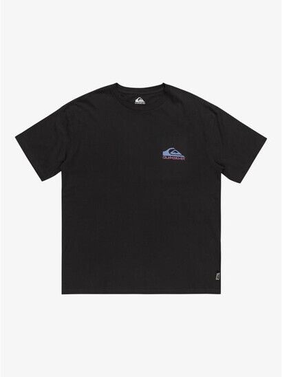 Quiksilver T-Shirt Take Us Back tarmac