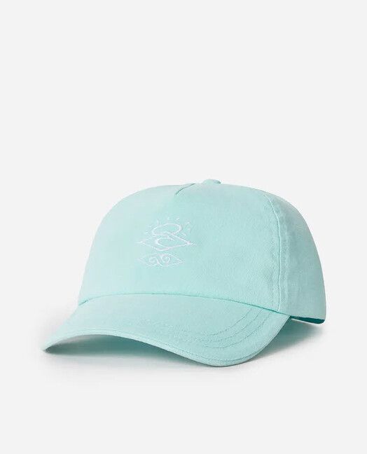 Rip Curl Cap&#x20;Search&#x20;Icon&#x20;Cap&#x20;sky&#x20;blue