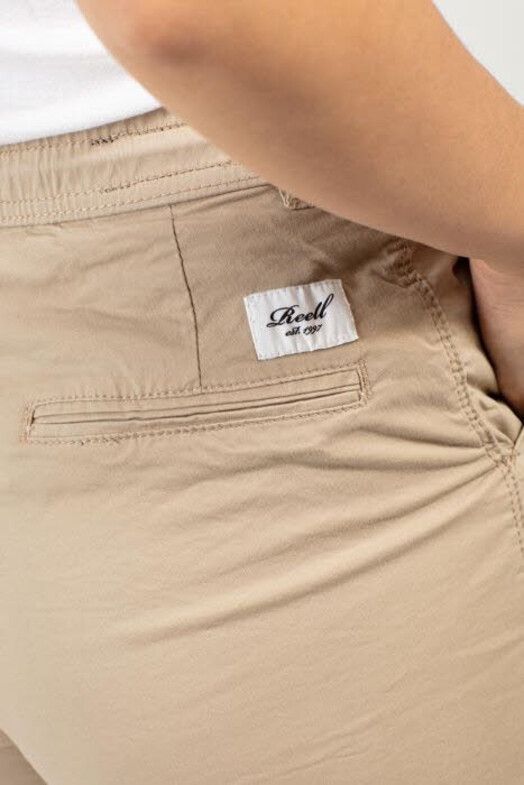 Reell Hose&#x20;Reflex&#x20;Women&#x20;LW&#x20;beige