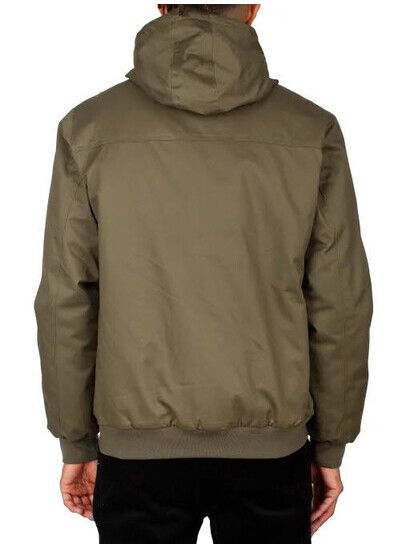 iriedaily Jacke Wonderer Jacket olive