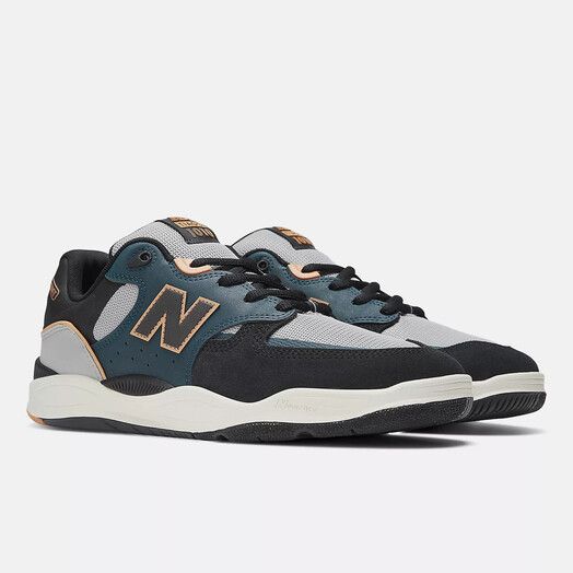 New Balance Numeric Skateschuh&#x20;Tiago&#x20;1010&#x20;teal&#x20;black