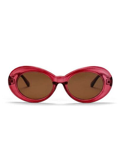 CHPO Sonnenbrille Frances burgundy