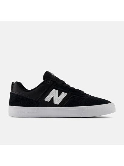 New Balance Numeric Skateschuh NB Numeric Jamie Foy 306BLJ black white