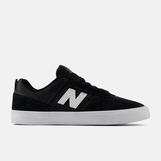 New Balance Numeric Skateschuh&#x20;NB&#x20;Numeric&#x20;Jamie&#x20;Foy&#x20;306BLJ&#x20;black&#x20;white