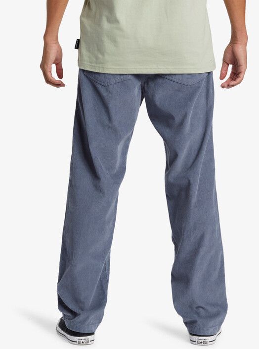 Quiksilver Hose&#x20;DNA&#x20;Beach&#x20;Pant&#x20;flint&#x20;stone