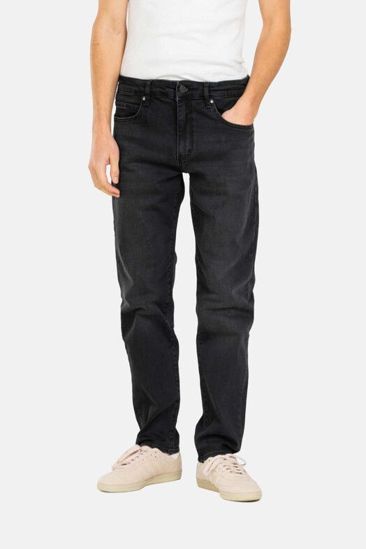 Reell Hose&#x20;Barfly&#x20;black&#x20;wash&#x20;2