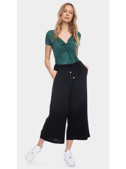 ATO Berlin Hose Linnea black