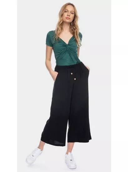 ATO Berlin Hose Linnea black