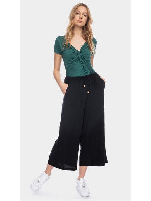 ATO Berlin Hose Linnea black