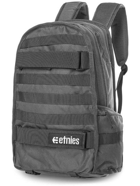 Etnies Rucksack Marana Backpack charcoal