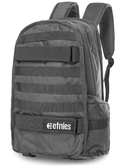 Etnies Rucksack Marana Backpack charcoal
