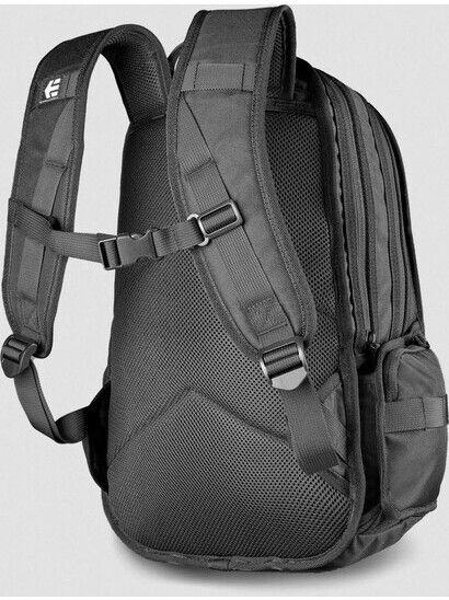 Etnies Rucksack Marana Light Backpack black