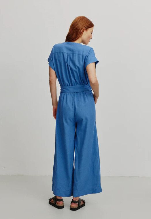 Recolution Jumpsuit&#x20;Dianella&#x20;electric&#x20;blue