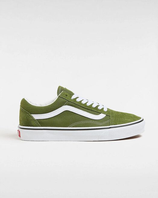 Vans Skateschuh&#x20;Old&#x20;Skool&#x20;color&#x20;theory&#x20;pesto