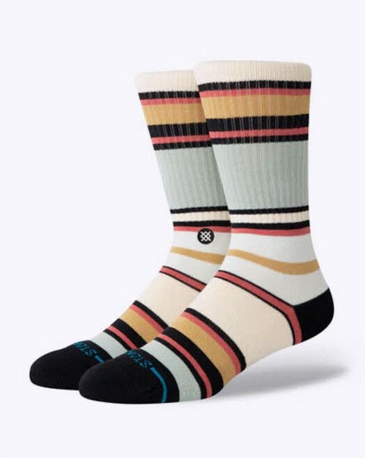 Stance Socken&#x20;Mike&#x20;B&#x20;blue