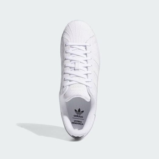 Adidas Skateschuh&#x20;Superstar&#x20;&amp;&#x20;Vitoria&#x20;white