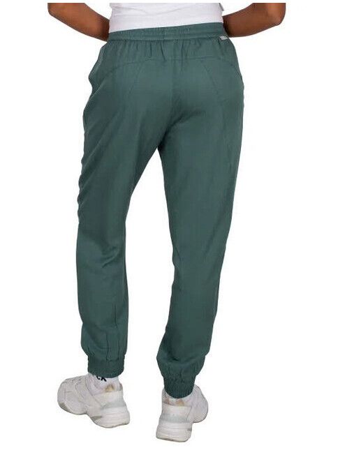 iriedaily Hose Civic Eco Pant cool jungle