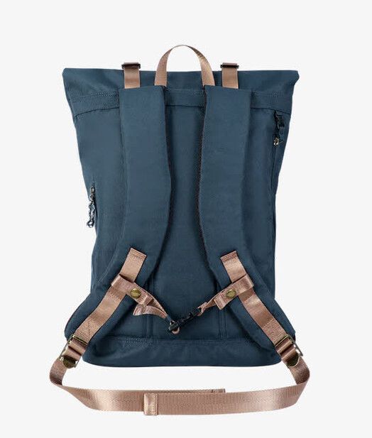 Doughnut Rucksack&#x20;Christopher&#x20;Reborn&#x20;lake