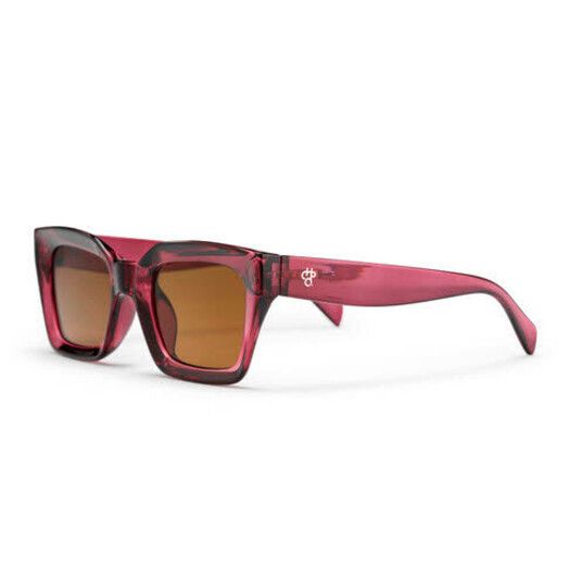 CHPO Sonnenbrille&#x20;Anna&#x20;burgundy