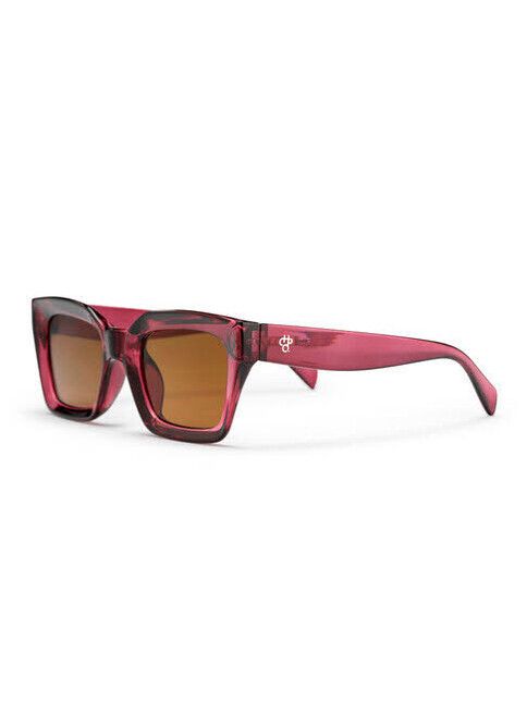 CHPO Sonnenbrille Anna burgundy