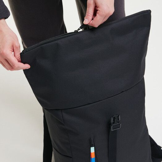 GOT Bag Rucksack&#x20;Rolltop&#x20;Easy&#x20;black