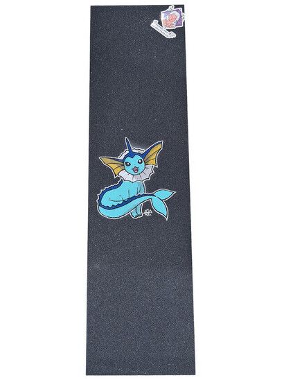 Katnyaaa Griptape Aquana