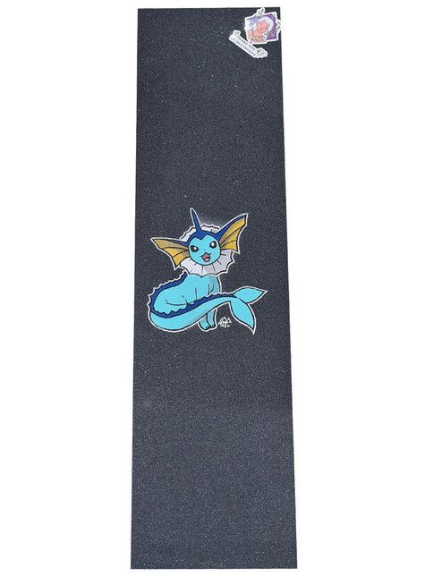 Katnyaaa Griptape Aquana