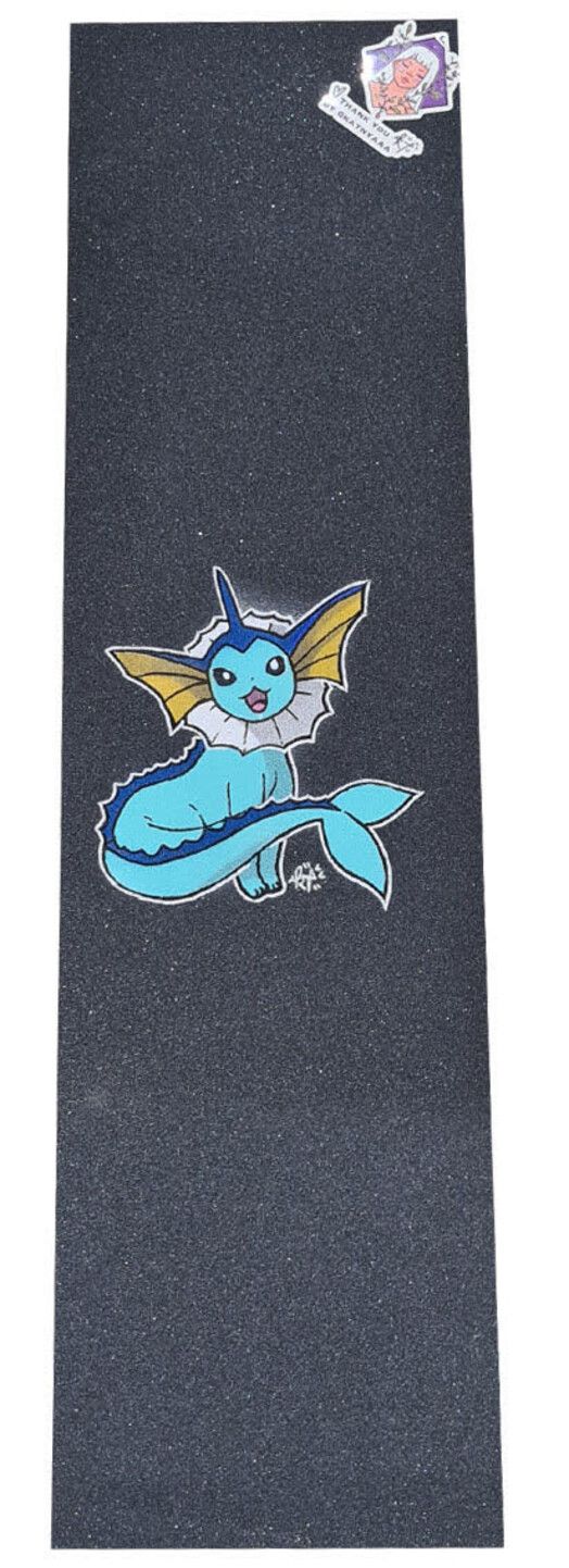 Katnyaaa Griptape&#x20;Aquana