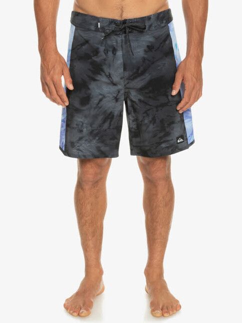 Quiksilver Boardshort Surfsilk Arch 18'' black