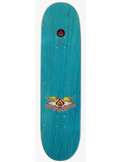 Toy-Machine Skateboard Kilgallen Series Romero 8.38