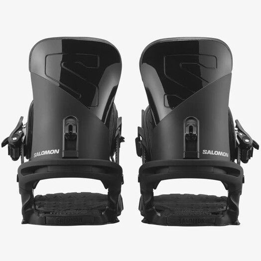 Salomon Bindung&#x20;Trigger&#x20;black&#x20;23&#x2F;&#x20;24