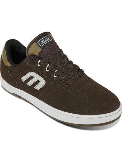 Etnies Skateschuh JOSL1N brown