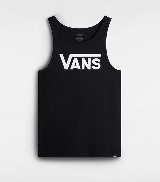 Vans Tanktop&#x20;Classic&#x20;Tank&#x20;black&#x2F;white