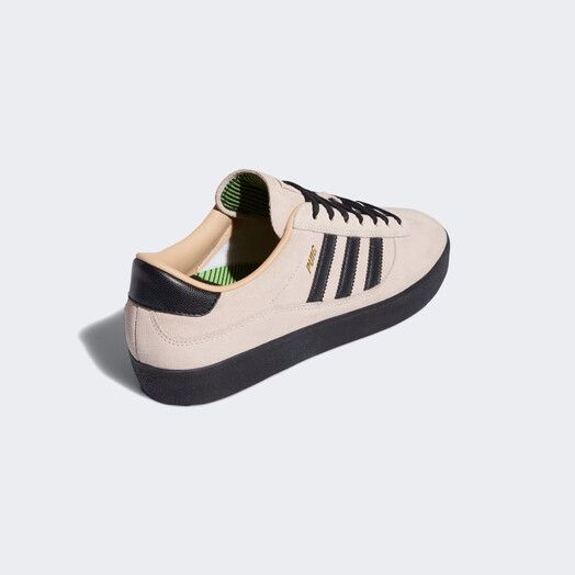 Adidas Skateschuh&#x20;Puig&#x20;Indoor&#x20;Wonder&#x20;Quartz