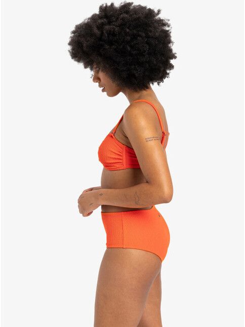 Quiksilver Women Bikini Nadora tigerlilly
