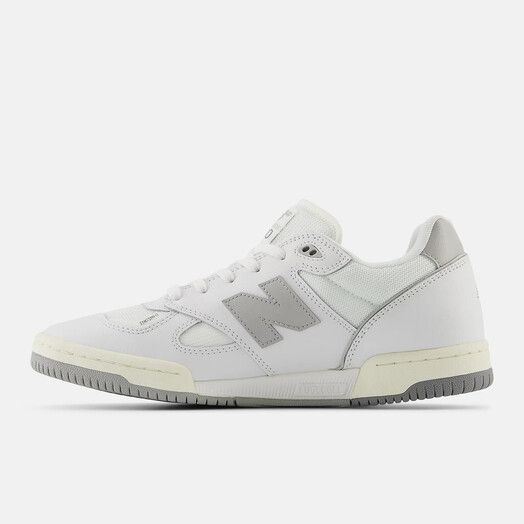 New Balance Numeric Skateschuh&#x20;NB&#x20;Numeric&#x20;Tom&#x20;Knox&#x20;600CWG&#x20;white