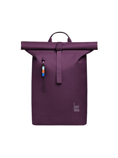 GOT Bag Rucksack Rolltop Lite 2.0 favia