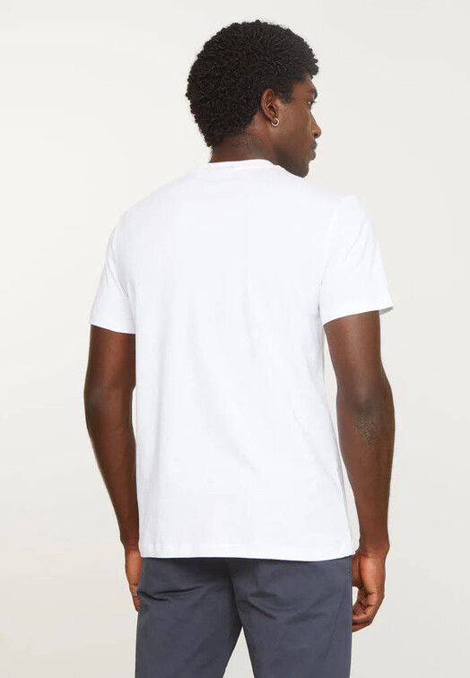 Recolution T-Shirt&#x20;Agave&#x20;Moin&#x20;C&#x00E8;ri&#x20;white