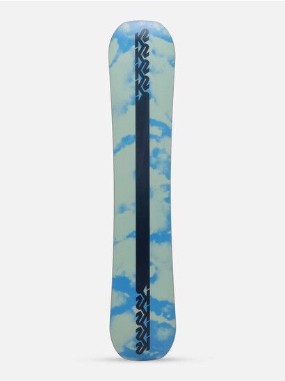 K2 Snowboard Lime Lite 23/24