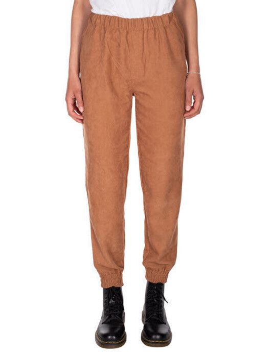 iriedaily Hose&#x20;Civic&#x20;Cord&#x20;Pant&#x20;caramel