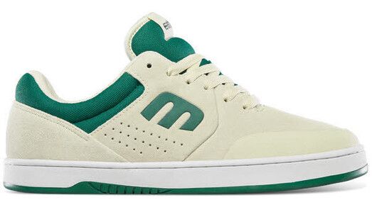 Etnies Skateschuh&#x20;Marana&#x20;tan&#x2F;green