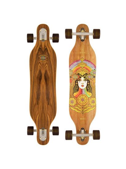 Arbor Longboard Solstice Axis 37"